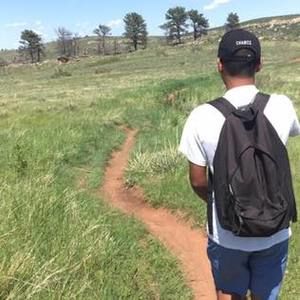 Meet your Posher, Bryan